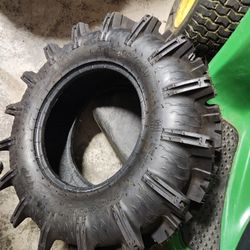 ITP CRYPTID MUD TIRES