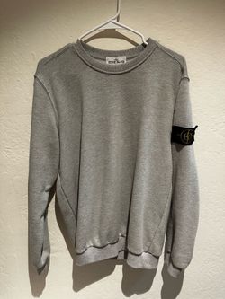 Stone island sweater