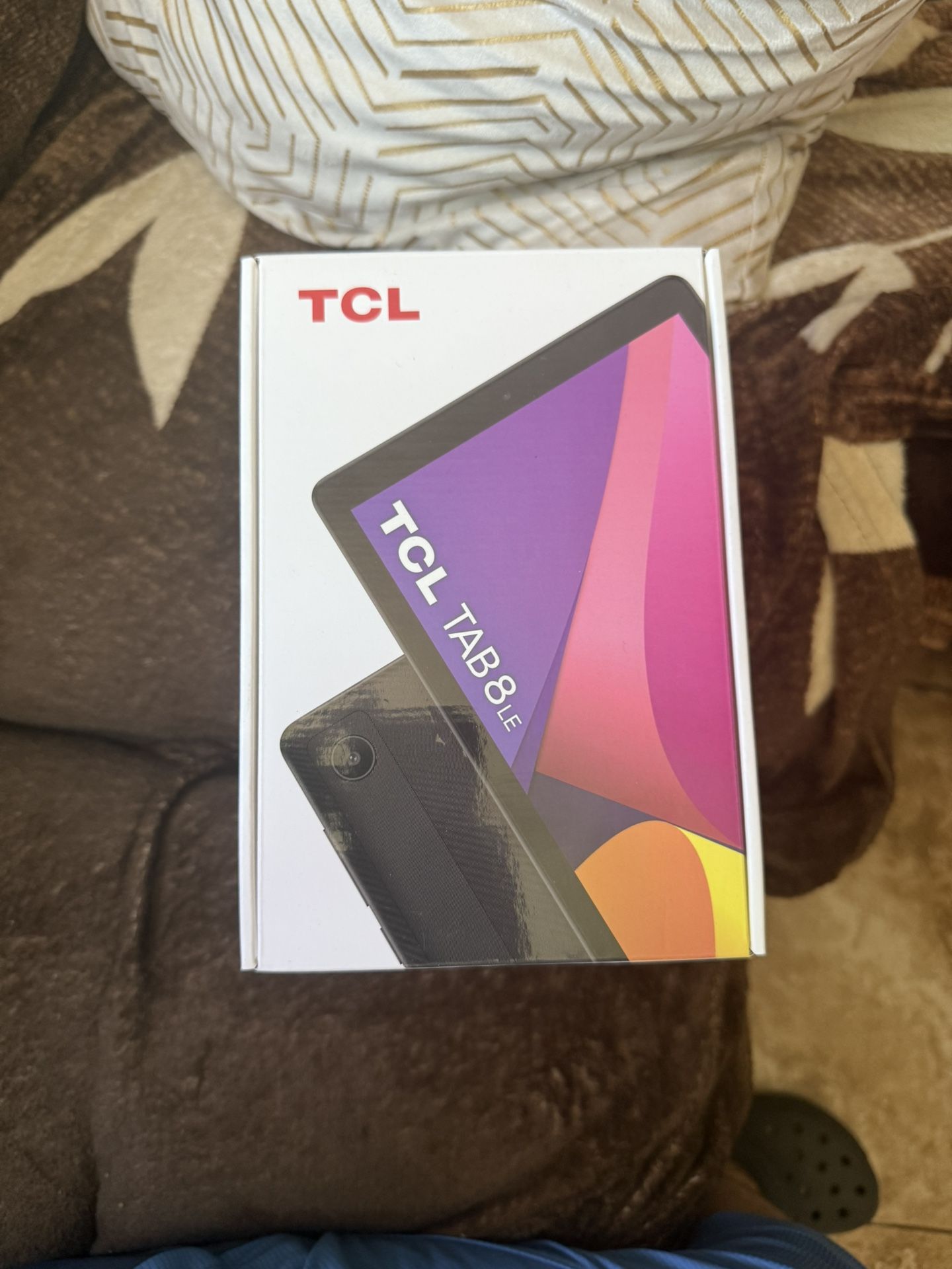 TCL TAB 8LE