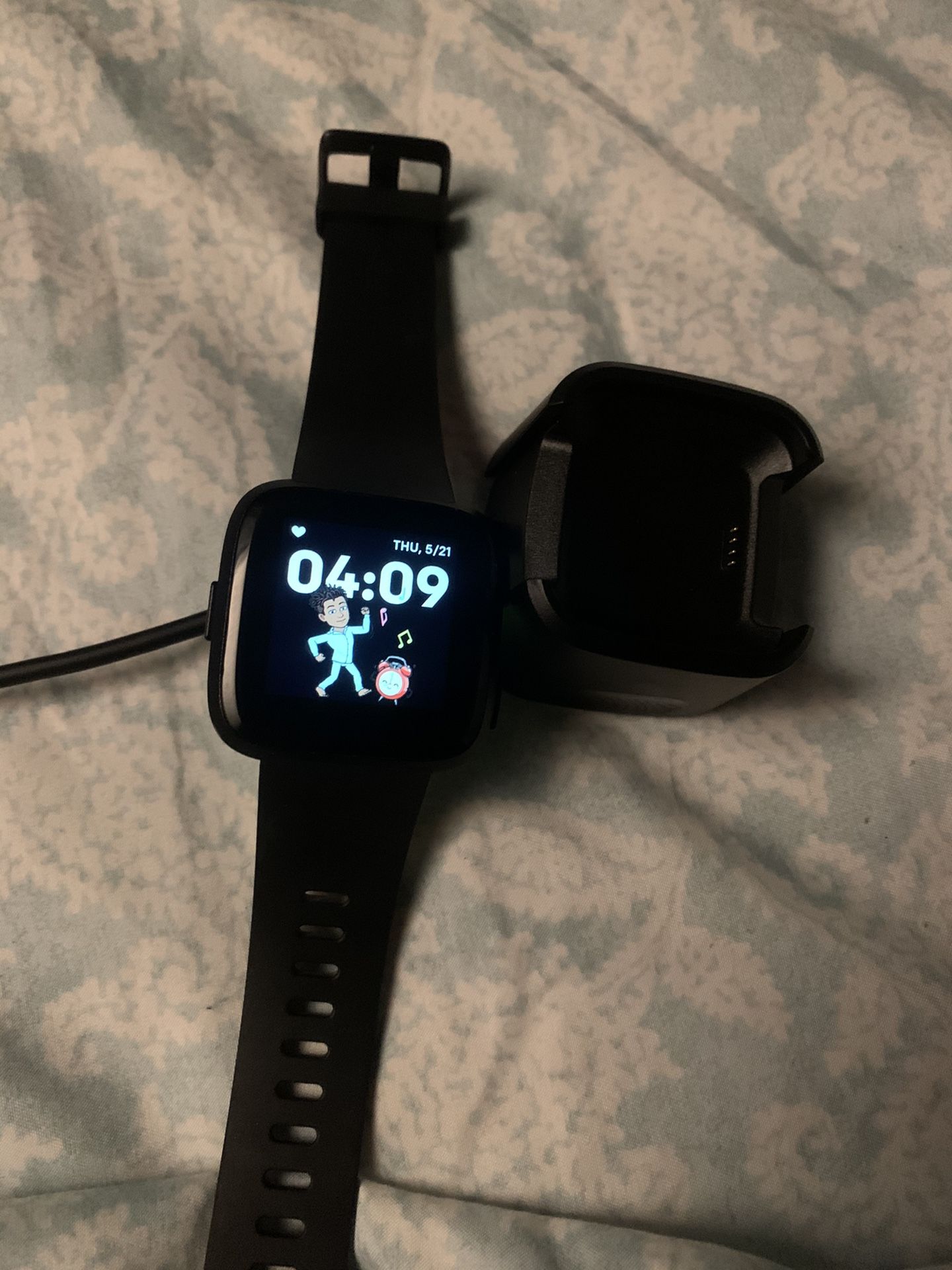 Fitbit Versa 2