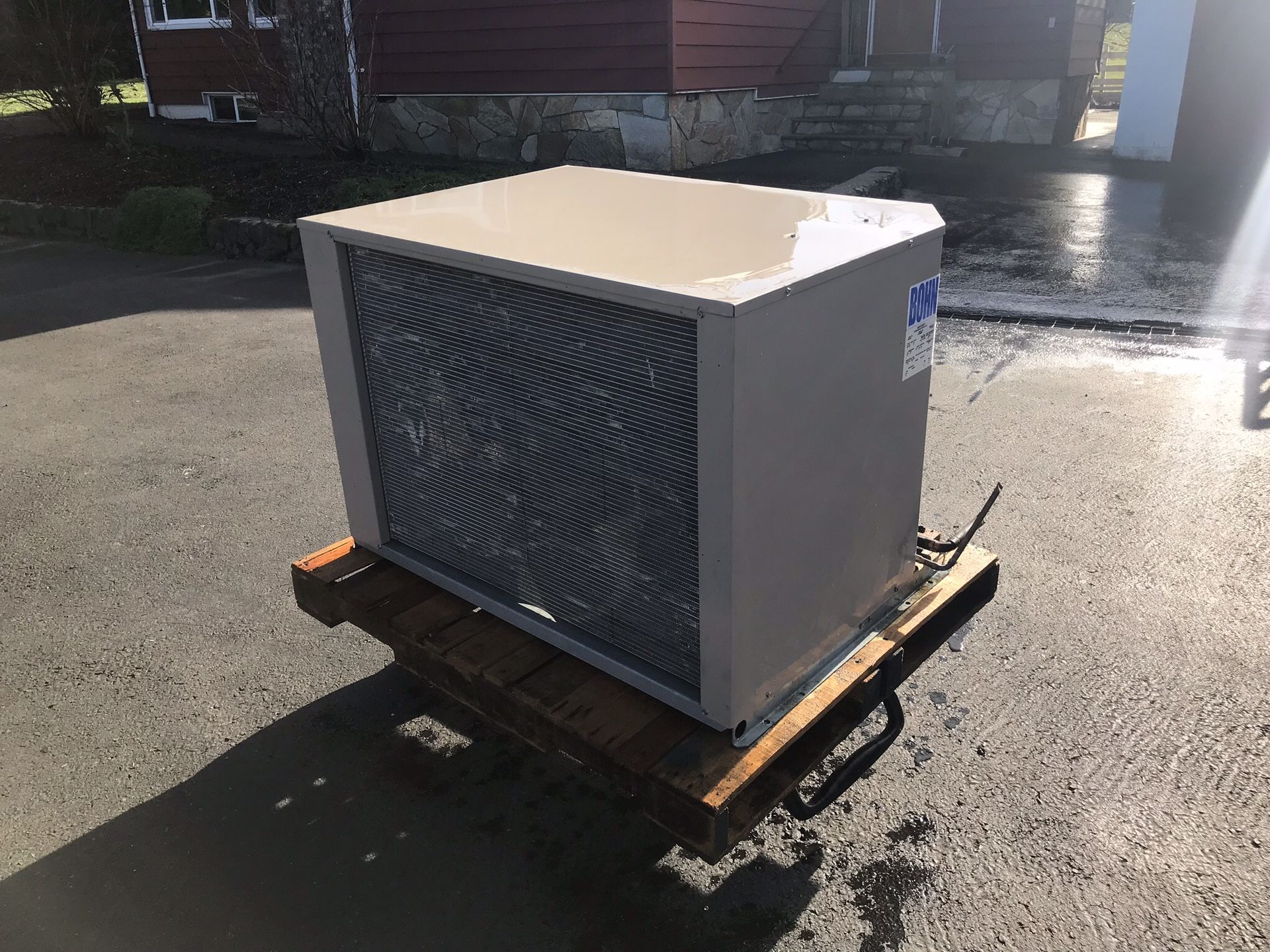 Walkin Cooler, Meat Locker, for Sale in Maple Valley, WA OfferUp