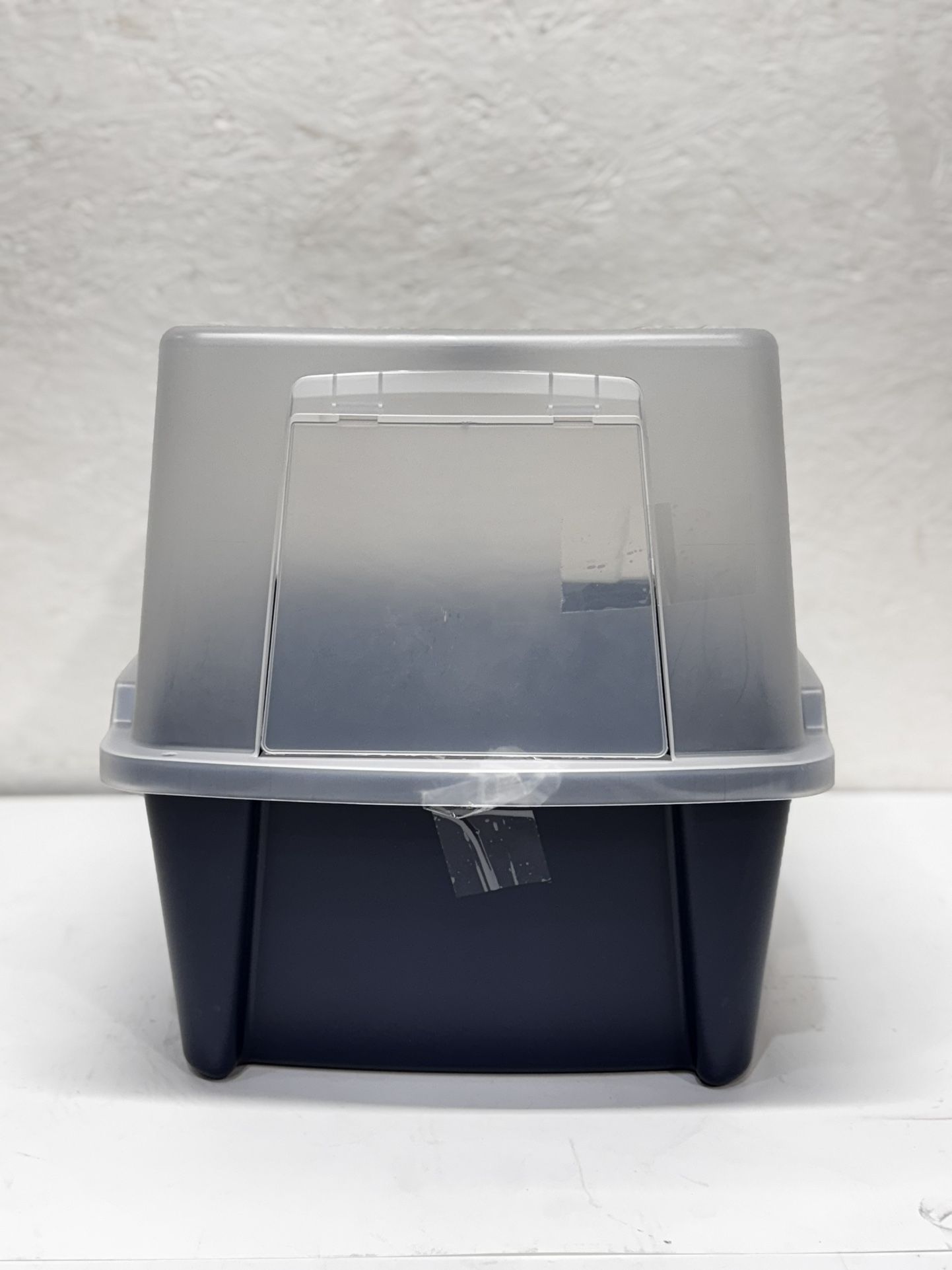 Cat Litter Box