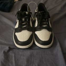 Brand New Panda Dunks Need Gone 