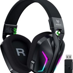 Wireless Gaming Headset 