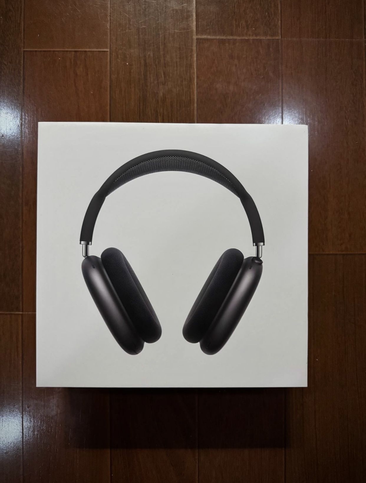 AirPod Max Midnight (USB-C) SEALED