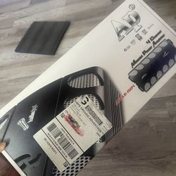Audiopipe