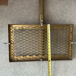 Small Rack For Cooler Or Anything 