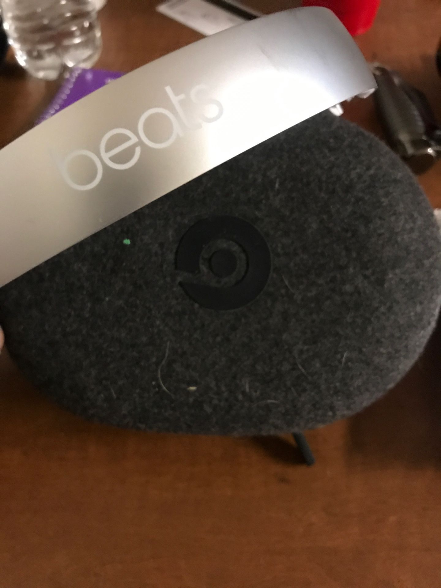 Beats Solo3 Headphones-retails for $230