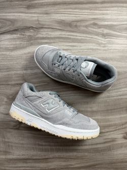 New Balance 550 Slate Grey Size 6.5 Men’s/ 8 Women’s