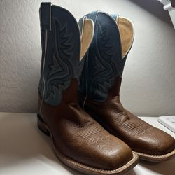 AVETT 11" WESTERN