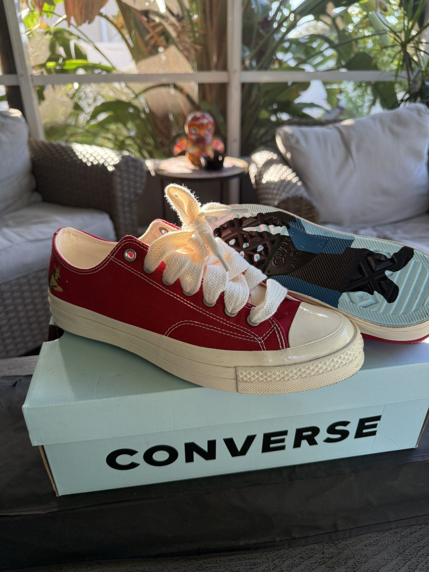 Golf Le Fleur Chuck 70