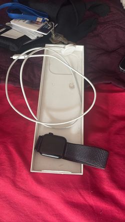 Apple Watch SE 2nd Gen 40mm