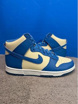 Nike dunk high
