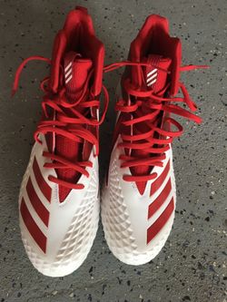 Football shoes