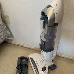 Wireless Vacuum 