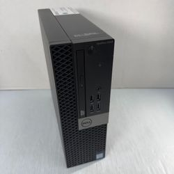 Dell OptiPlex 5040 SFF  i5-6500 Windows 11 PC 240GB SSD 32GB RAM