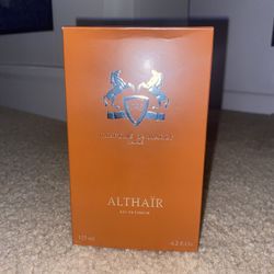 parfum de Marly brand new 