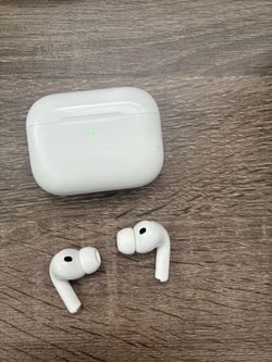 Apple AirPods Pro 3