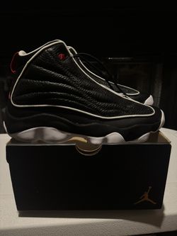 Jordan Pro Strong Size 9