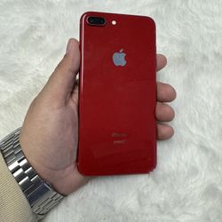 Apple iPhone 8 Plus 64GB Unlocked $160