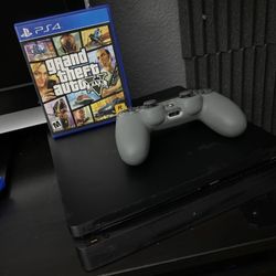 PlayStation 4