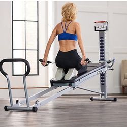 Total Gym FIT Ultimate