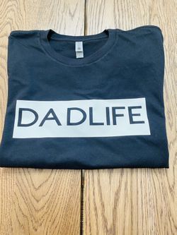 Fathers Day Customs T Shirts 