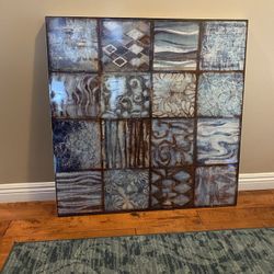 Wall Art 