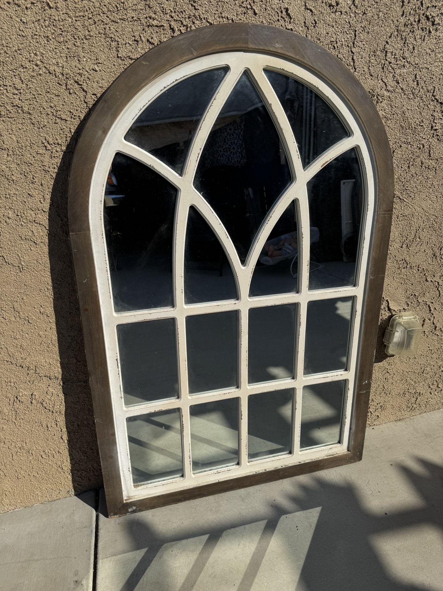 Wall Mirror 