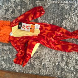 Halloween Costume