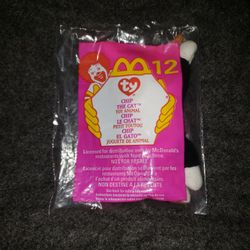 Teenie Ty Beanie Babies Vintage 1999