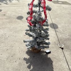 Small Christmas Tree