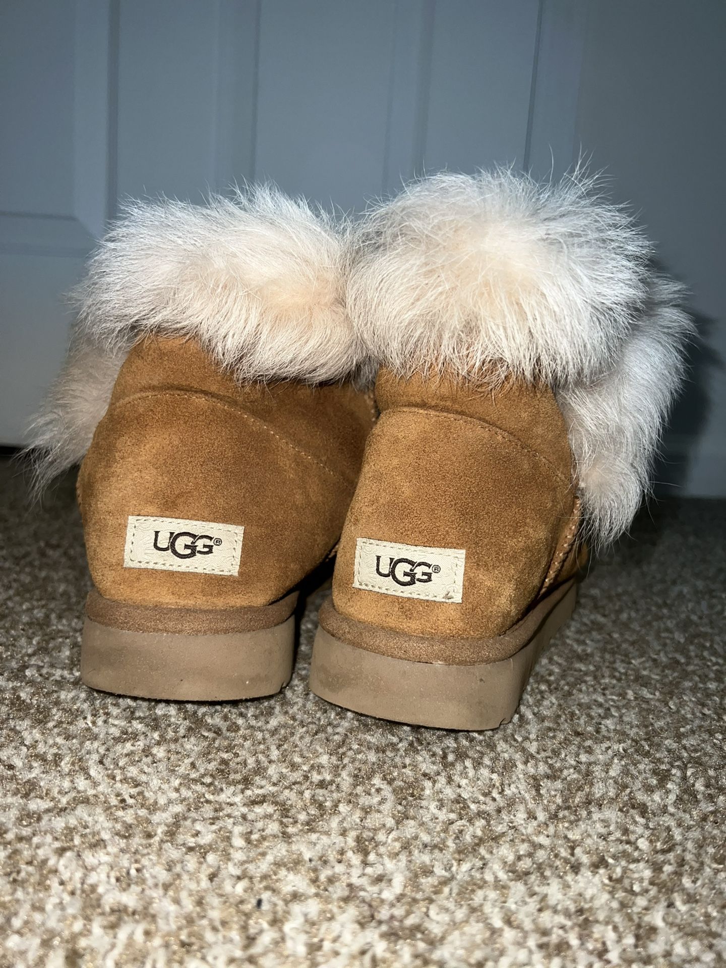 Women’s UGG Boots - Size 11