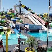Sunsplash Waterpark Tickets 