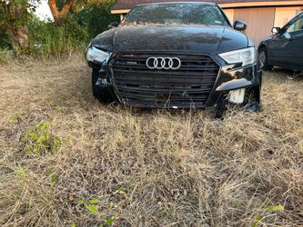 2020 Audi A3