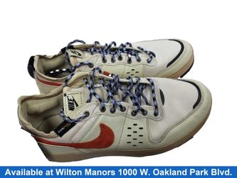 Nike Im4692-200 Beige / Tan