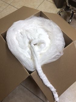 Carolina cotton Big Box Expand-A-coil 12 lbs.