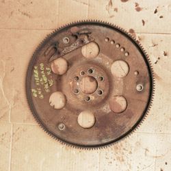 Flywheel For GMC Or Chevy V6..4.3