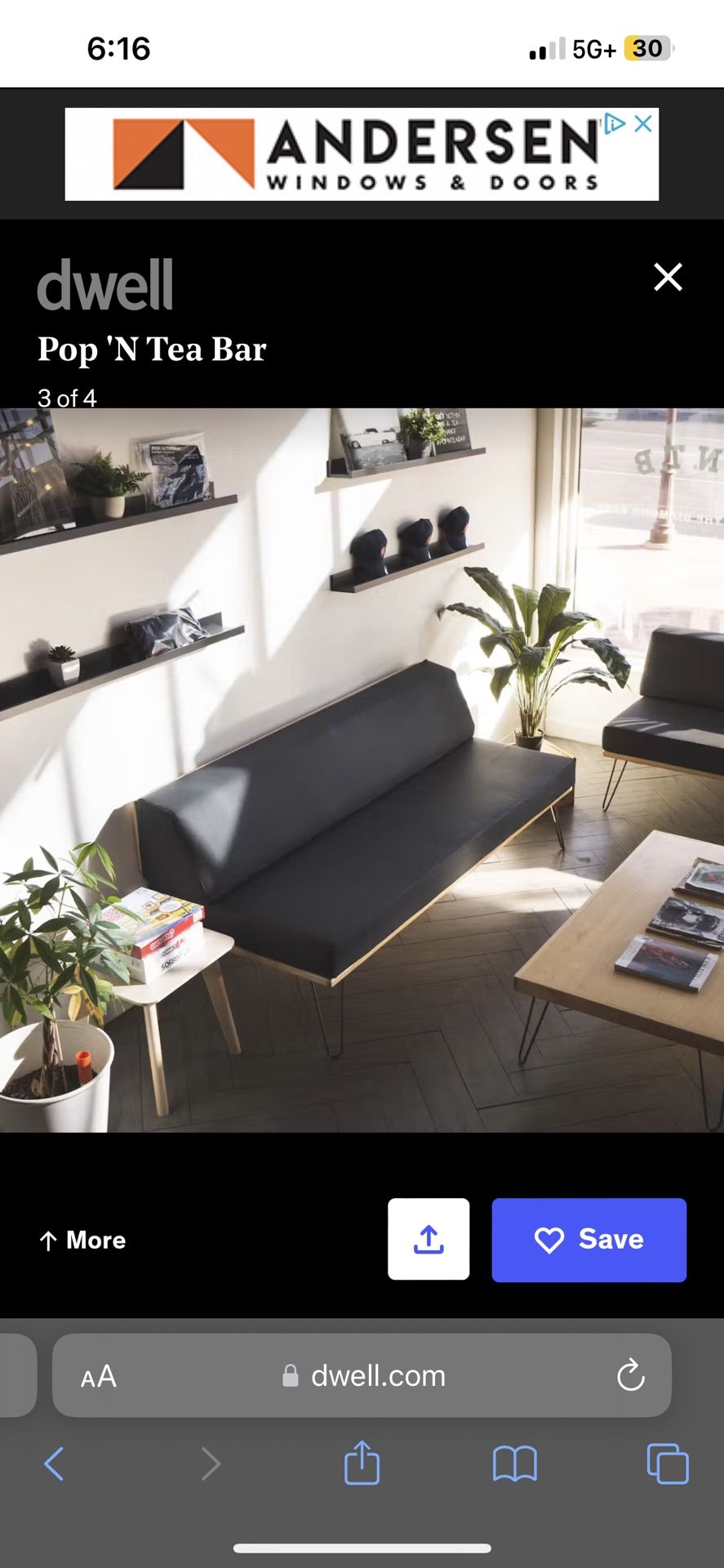 IKEA Wall Shelves / Bookshelves Floating Style