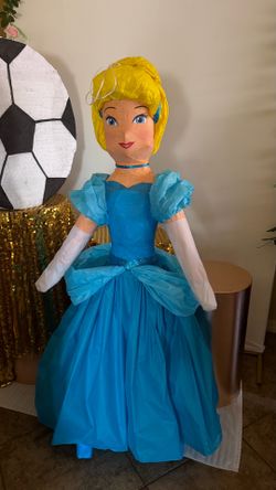 Cinderella princesa