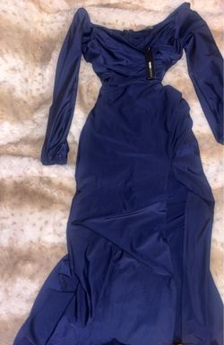 FN long night dress XL