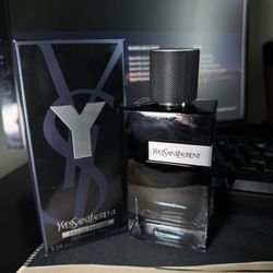 Ysl Y Edp