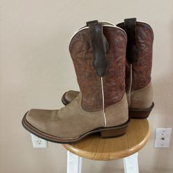 Cowbow Boots