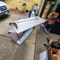 Stihl FS240 Gas Trimmer