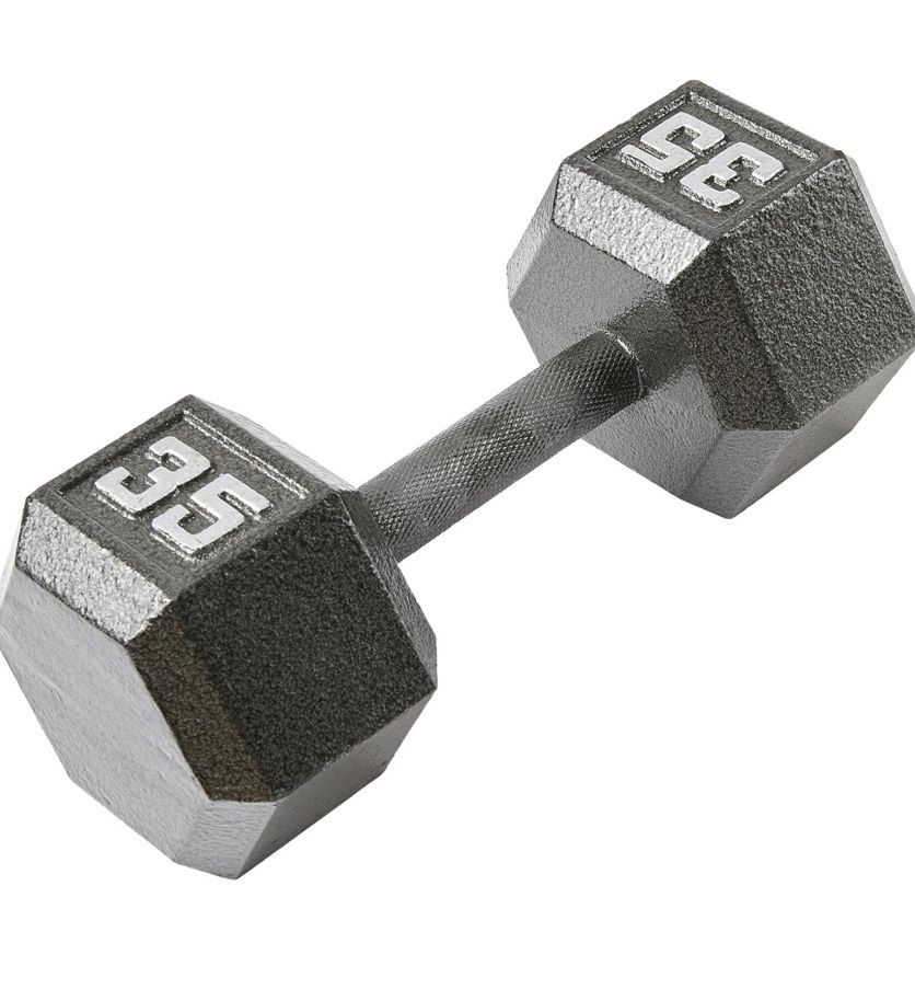 70 pound dumbbell weight set