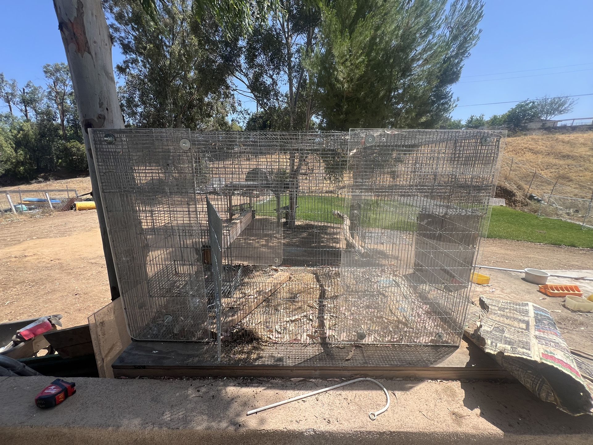 Small Cage for Small birds