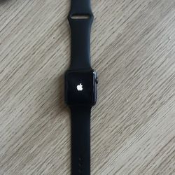 Apple Watch 7000 Series