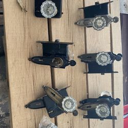 Antique Door Knobs-$25 /piece, 150  For All