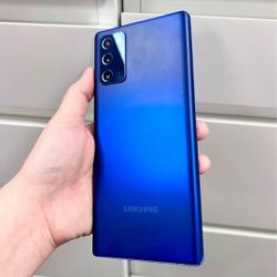 Samsung Galaxy Note 20, Factory Unlocked,  Excellent Condition.  Like New 