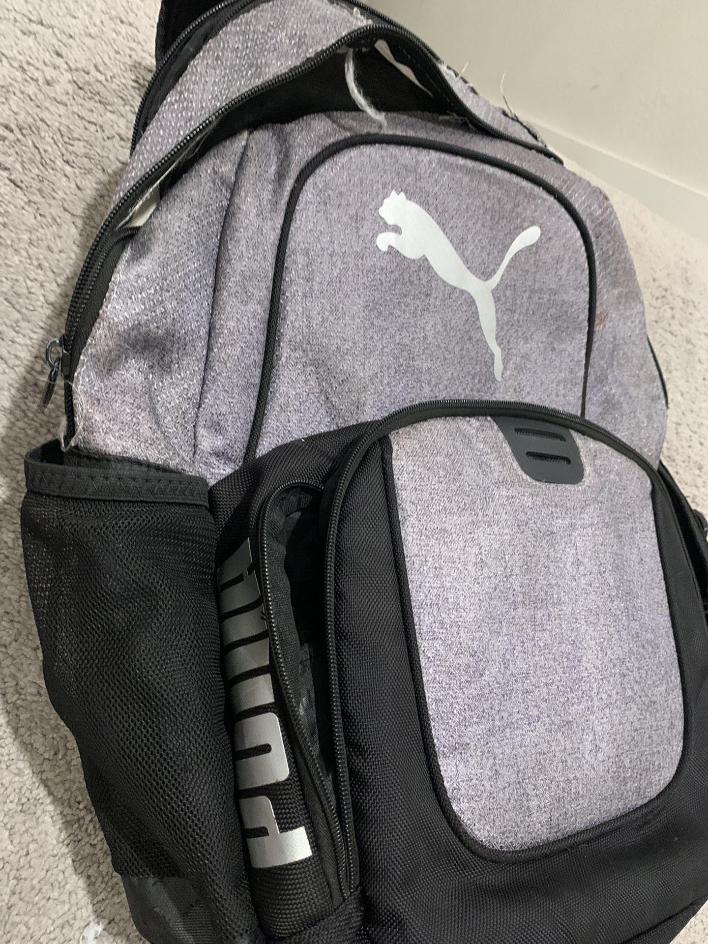 Puma Bookbag
